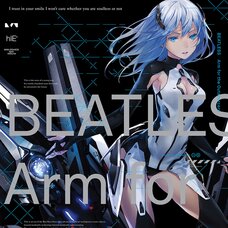 BEATLESS: Arm for the Outsourcers