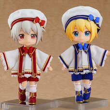 Nendoroid Doll Outfit Set: Church Choir