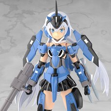 Frame Arms Girl Grande Scale Stylet