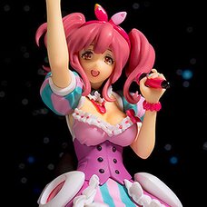 PLAMAX MF-12 Minimum Factory Macross Delta Makina Nakajima 1/20 Scale Plastic Model Kit
