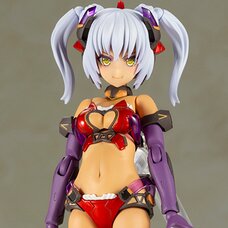 Frame Arms Girl Hresvelgr-Rufus: Agito (Re-run)