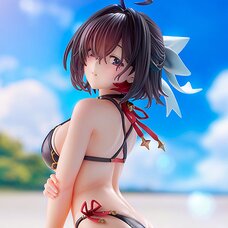 Atelier Yumia: The Alchemist of Memories & the Envisioned Land Yumia Liessfeldt: Swimsuit Ver. 1/7 Scale Figure