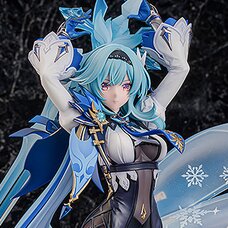 Genshin Impact Eula: Wavecrest Waltz Ver. 1/7 Scale Figure