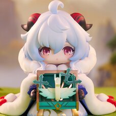 Genshin Impact Chibi Ganyu