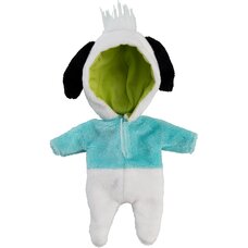 Nendoroid Doll Kigurumi Pajamas: Pochacco