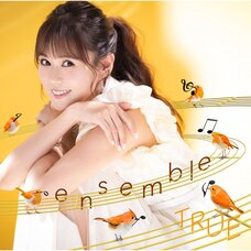 Ensemble | Special Chapter Sound! Euphonium -Ensemble Contest- Theme Song CD