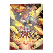 Allegorica: Nekobayashi Artworks Vol. 7