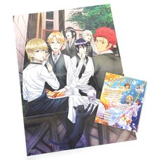 Spoon 2Di Vol. 4