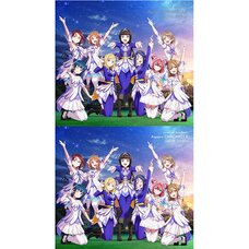Love Live! Sunshine!! Aqours Chronicle 2018-2020 (2-Disc Set)