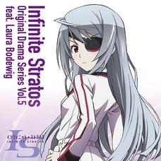 TV Anime IS <Infinite Stratos> Drama CD Vol. 5