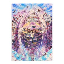 SF Portable Solo Exhibit