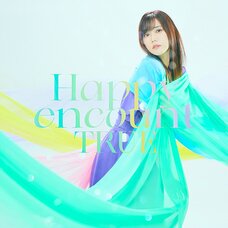 Happy encount | TV Anime In the Land of Leadale Opening Theme Song CD