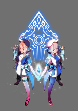 twins magician2